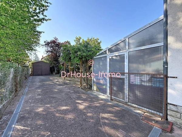 Maison à vendre 4 pièces de 133 m²