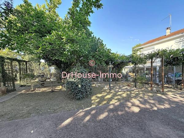Maison à vendre 4 pièces de 133 m²