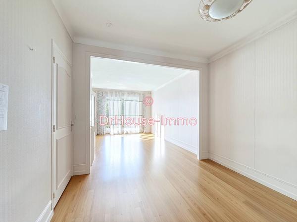 Maison à vendre 4 pièces de 133 m²