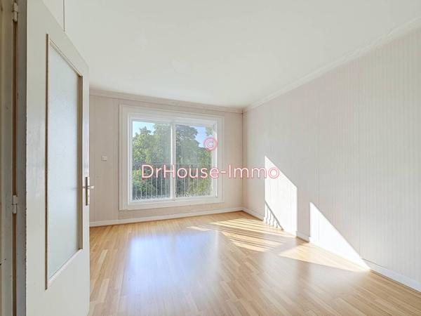 Maison à vendre 4 pièces de 133 m²