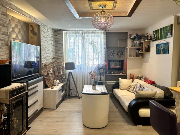 Charmante maison familiale avec grenier aménageable