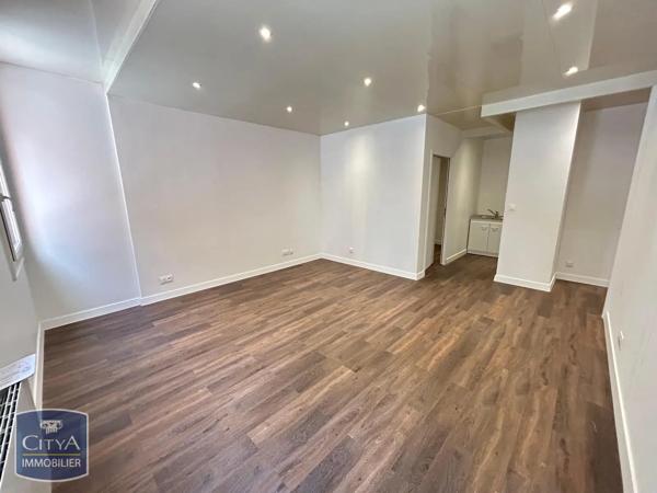 Local professionnel à louer 56.12m² Le Mans (72000)