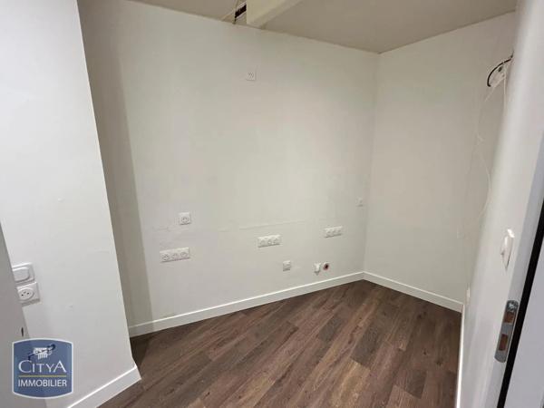 Local professionnel à louer 56.12m² Le Mans (72000)