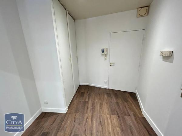Local professionnel à louer 56.12m² Le Mans (72000)