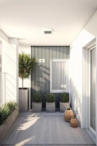 Appartement 2 pièces - 40 m²