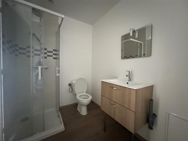 Appartement T2 Rénové