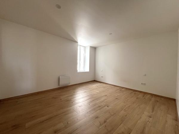 Appartement T2 Rénové