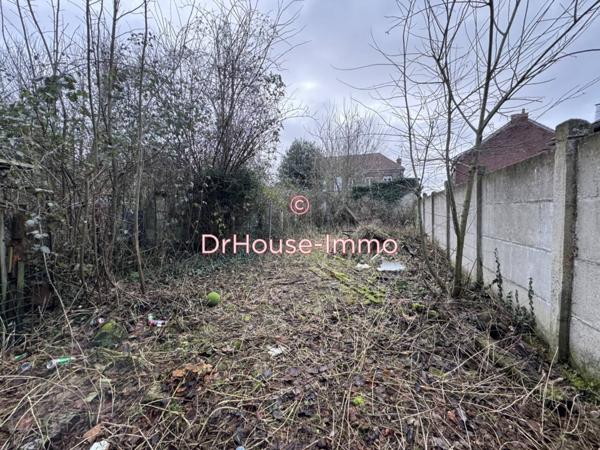 Maison à vendre 3 pièces de 55 m²
