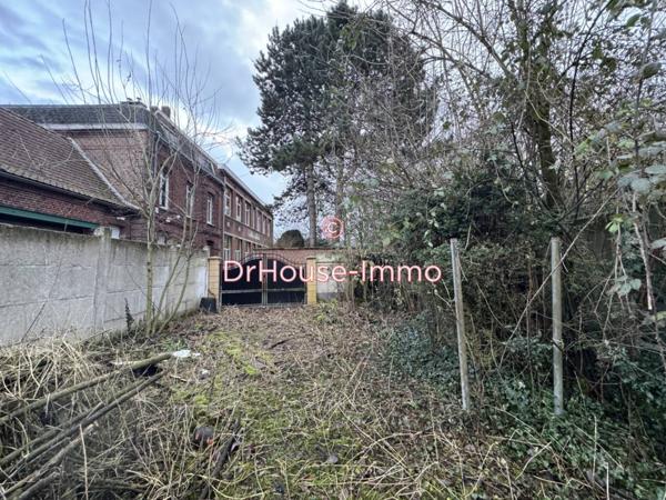 Maison à vendre 3 pièces de 55 m²