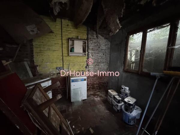 Maison à vendre 3 pièces de 55 m²