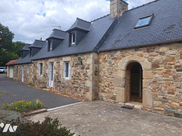 Maison à Lannion