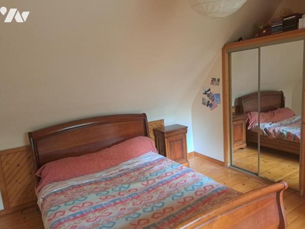 Maison à Lannion