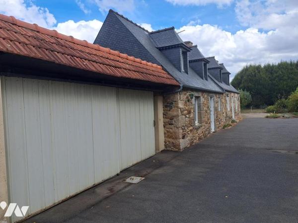 Maison à Lannion
