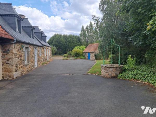 Maison à Lannion