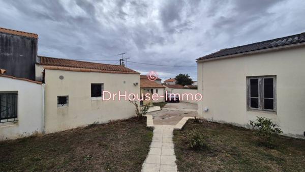 Maison à vendre 7 pièces de 148 m²