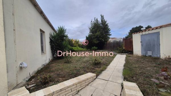 Maison à vendre 7 pièces de 148 m²