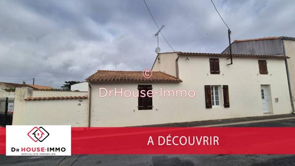 Maison à vendre 7 pièces de 148 m²