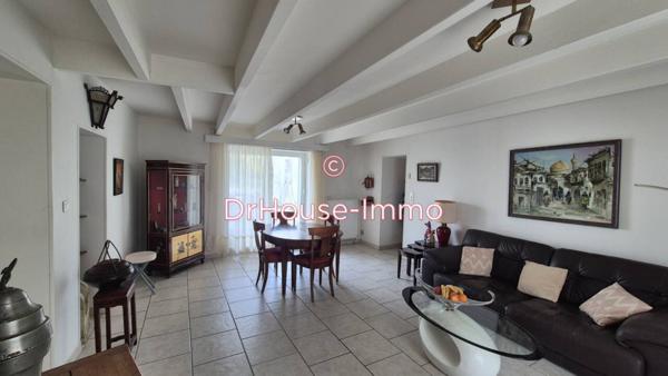 Maison à vendre 7 pièces de 148 m²