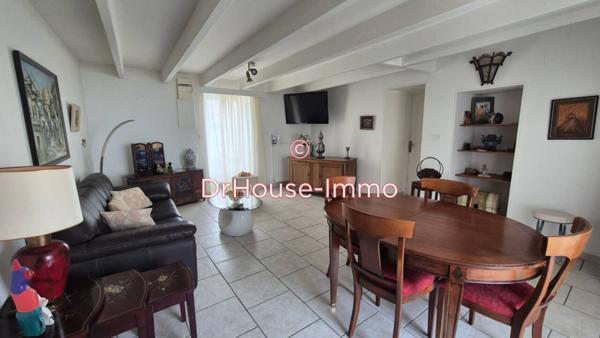 Maison à vendre 7 pièces de 148 m²