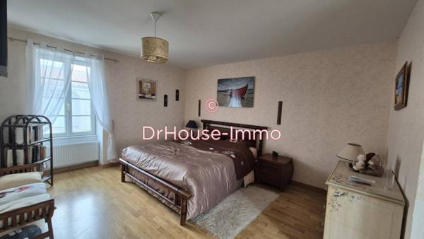 Maison à vendre 7 pièces de 148 m²