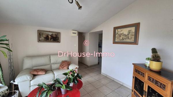 Maison à vendre 7 pièces de 148 m²