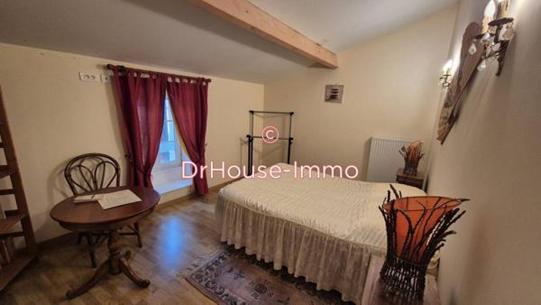 Maison à vendre 7 pièces de 148 m²