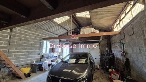 Maison à vendre 7 pièces de 148 m²