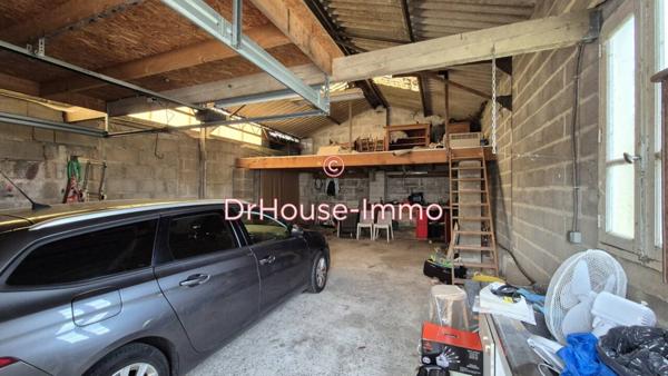 Maison à vendre 7 pièces de 148 m²