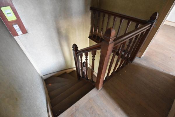 Maison à vendre 4 pièces GILLY SUR LOIRE (71)