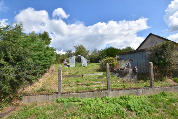 Maison à vendre 4 pièces GILLY SUR LOIRE (71)