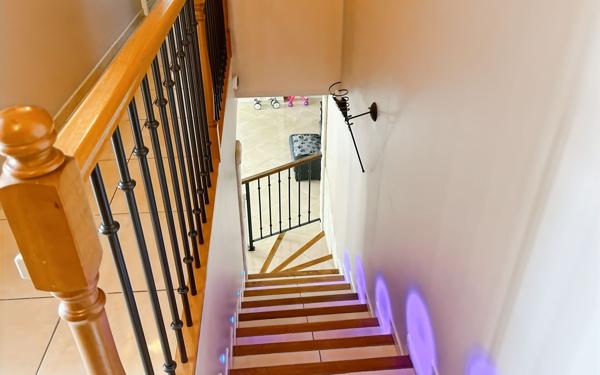 Maison à vendre    8 pièces •  Marseillan