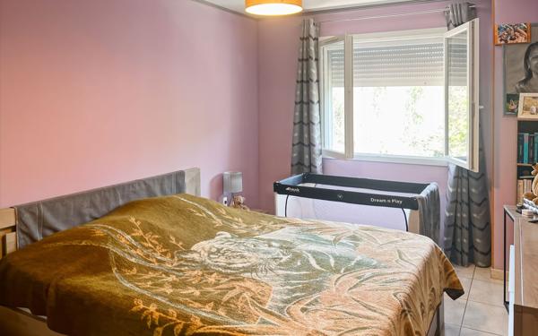 Maison à vendre    8 pièces •  Marseillan