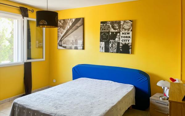 Maison à vendre    8 pièces •  Marseillan