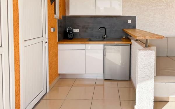 Maison à vendre    8 pièces •  Marseillan