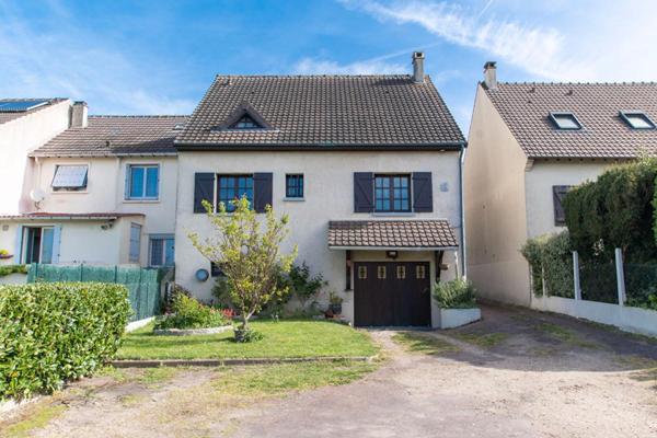 Maison Bretigny Sur Orge 6 pièce(s) 120 m2