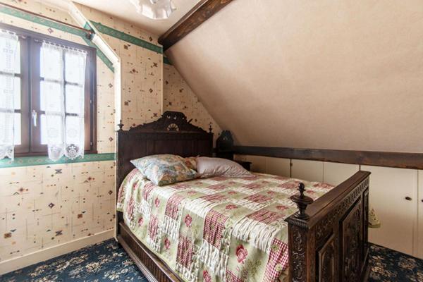 Maison Bretigny Sur Orge 6 pièce(s) 120 m2