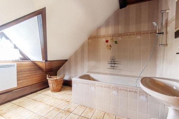 Maison Bretigny Sur Orge 6 pièce(s) 120 m2