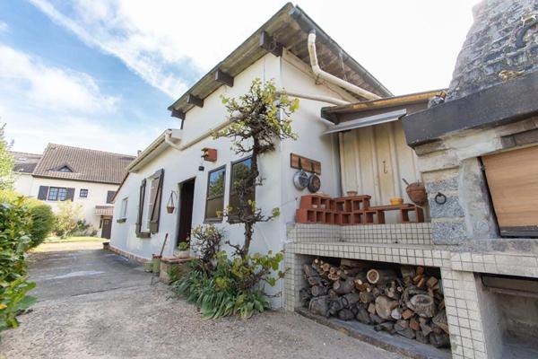 Maison Bretigny Sur Orge 6 pièce(s) 120 m2