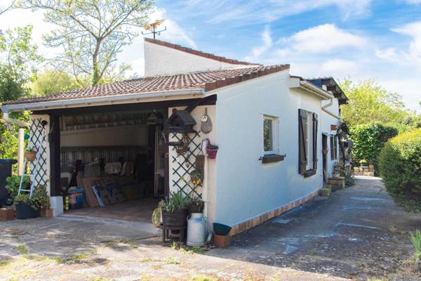 Maison Bretigny Sur Orge 6 pièce(s) 120 m2