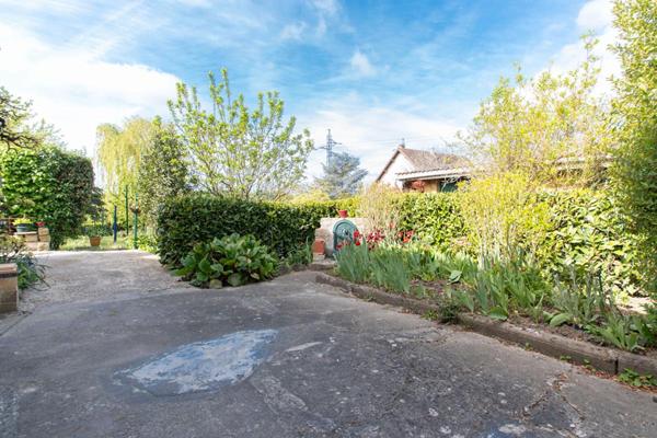 Maison Bretigny Sur Orge 6 pièce(s) 120 m2