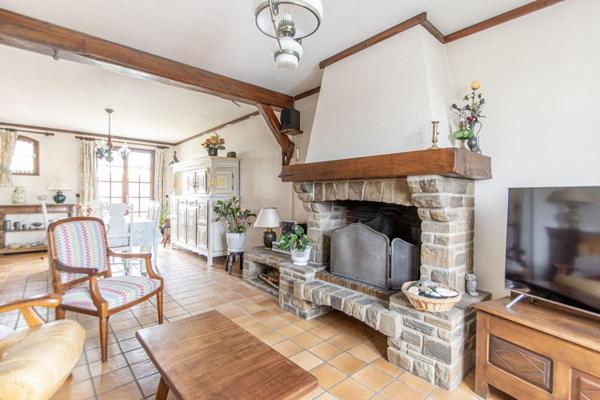 Maison Bretigny Sur Orge 6 pièce(s) 120 m2
