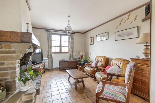 Maison Bretigny Sur Orge 6 pièce(s) 120 m2