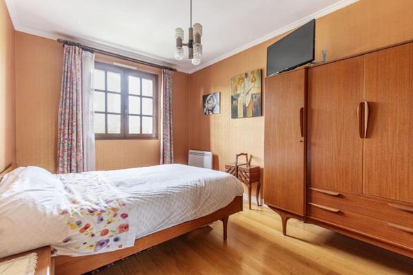Maison Bretigny Sur Orge 6 pièce(s) 120 m2