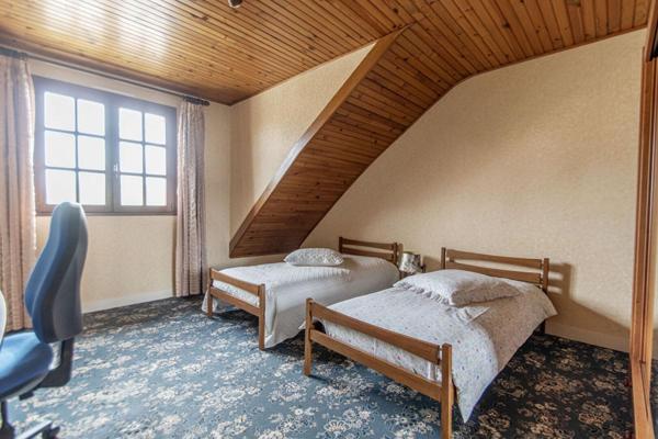 Maison Bretigny Sur Orge 6 pièce(s) 120 m2
