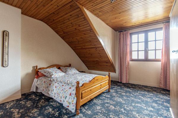 Maison Bretigny Sur Orge 6 pièce(s) 120 m2