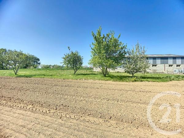 Terrain à vendre  752 m2 PLELO - 22