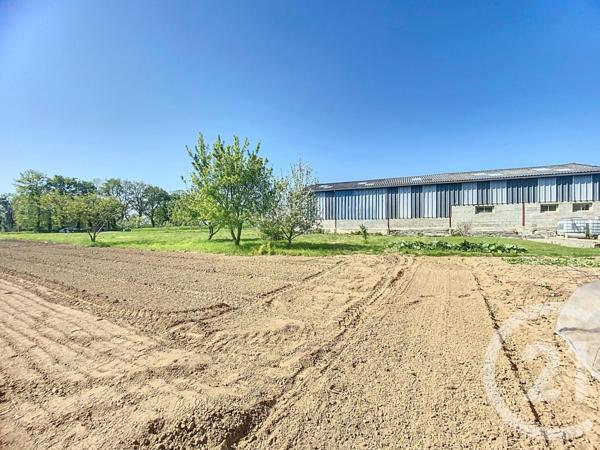 Terrain à vendre  752 m2 PLELO - 22