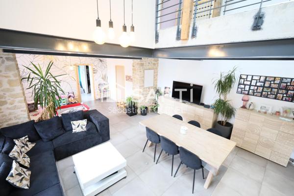 5 Chambres campagne sud Ercé