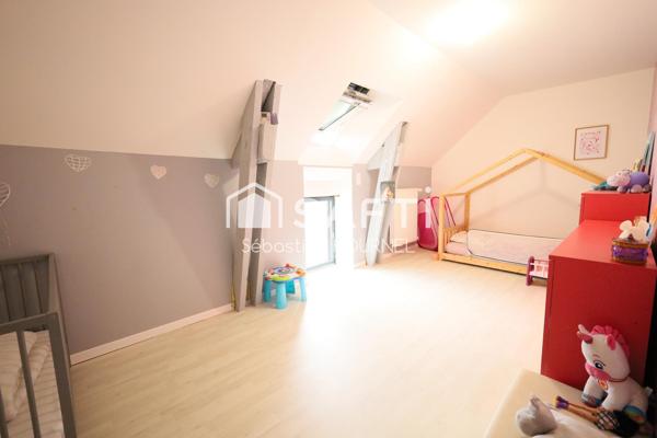 5 Chambres campagne sud Ercé