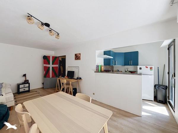 Appartement 159 900 € Toulouse 2 p 47 m² DPE C